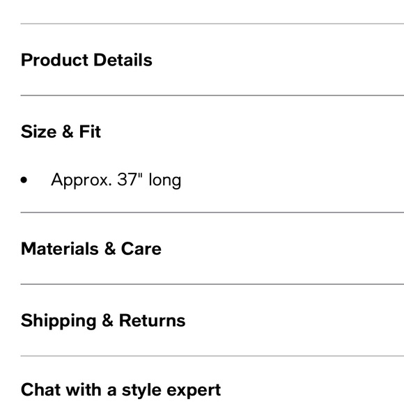 DKNY Belted Shearling Coat - Picture 10 of 12